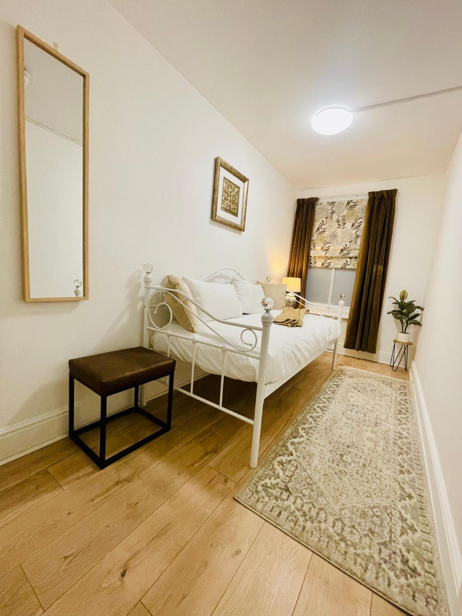 Cambridge Heritage Apartments 外观 照片